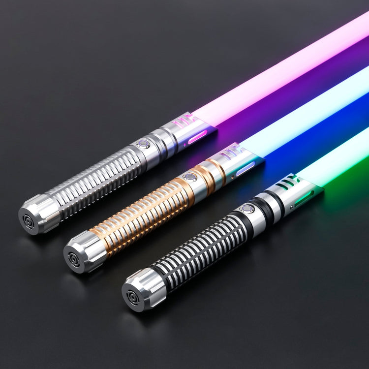 Vanguard - Saber Council