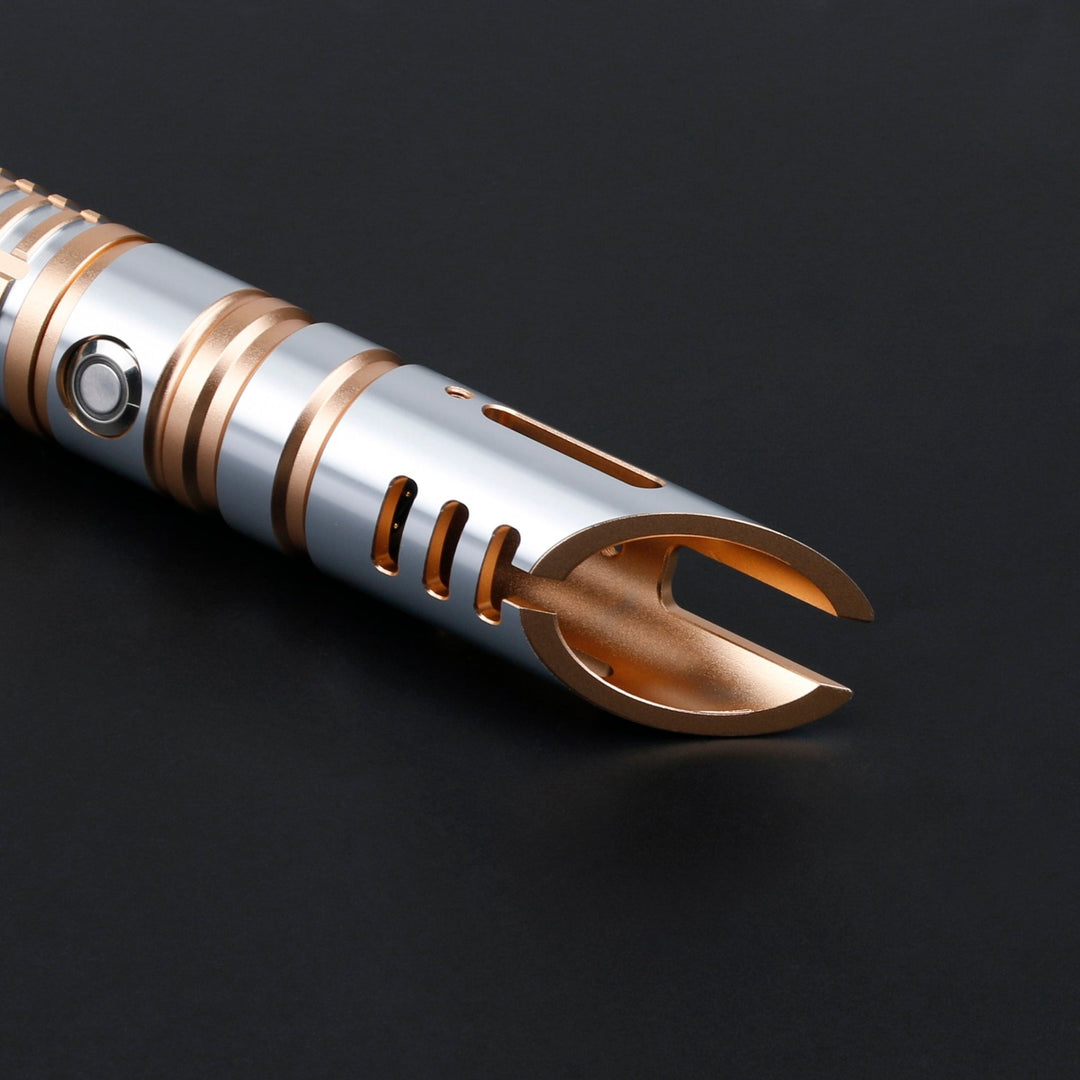 Vanguard - Saber Council