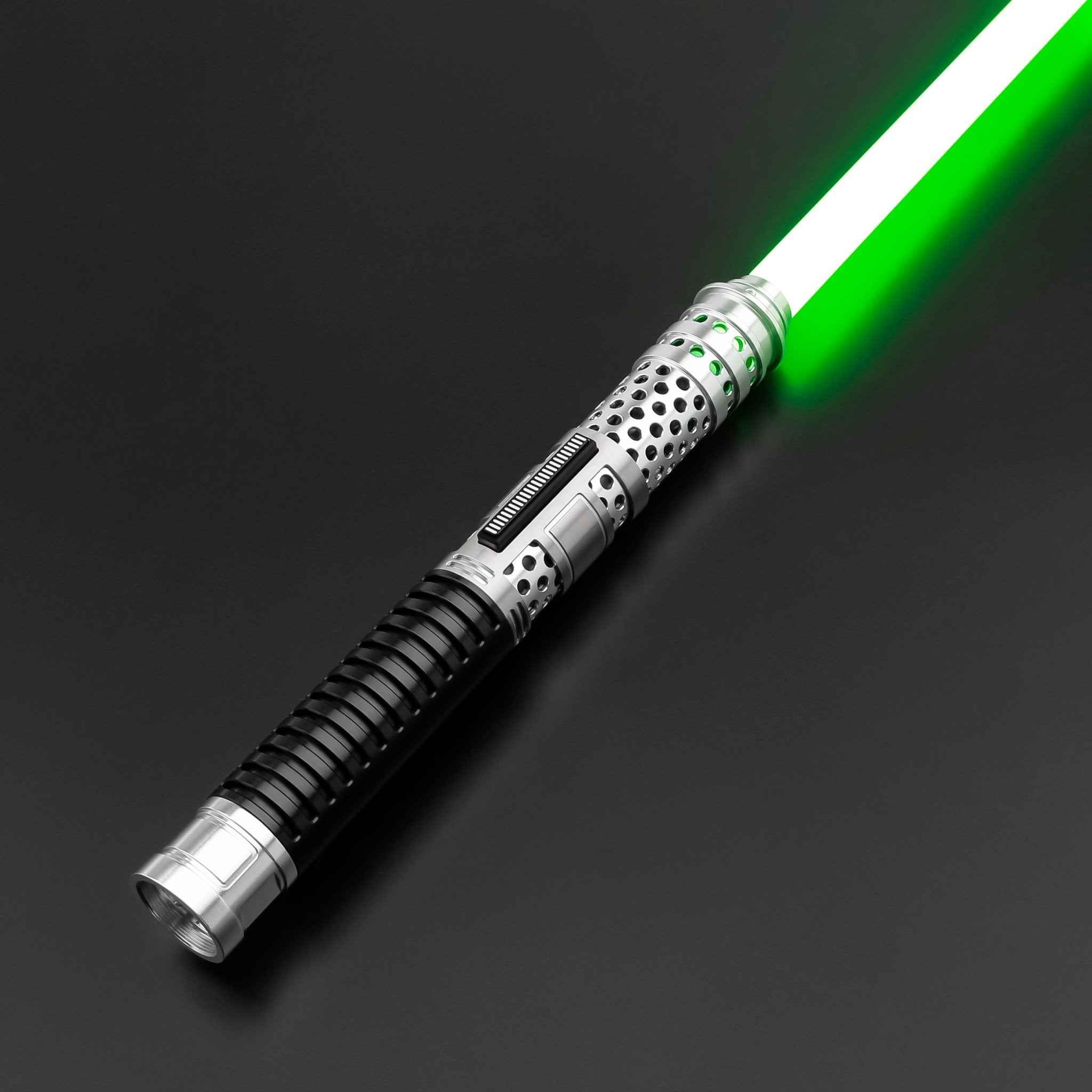 Ventress - Saber Council