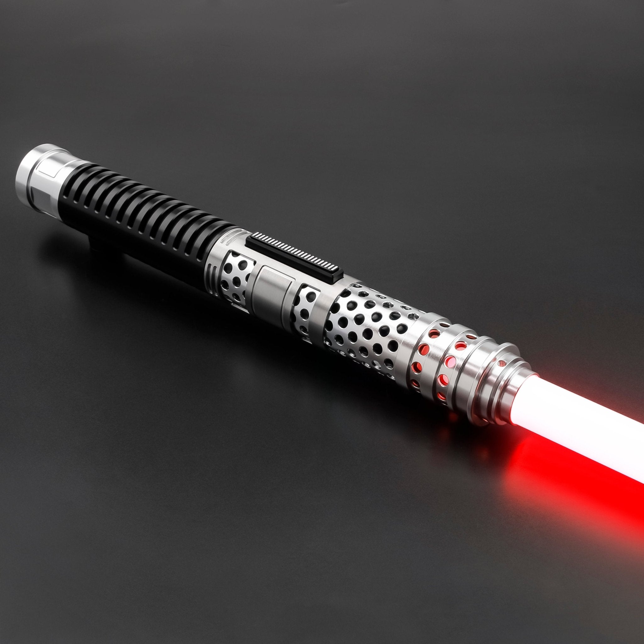 Ventress - Saber Council