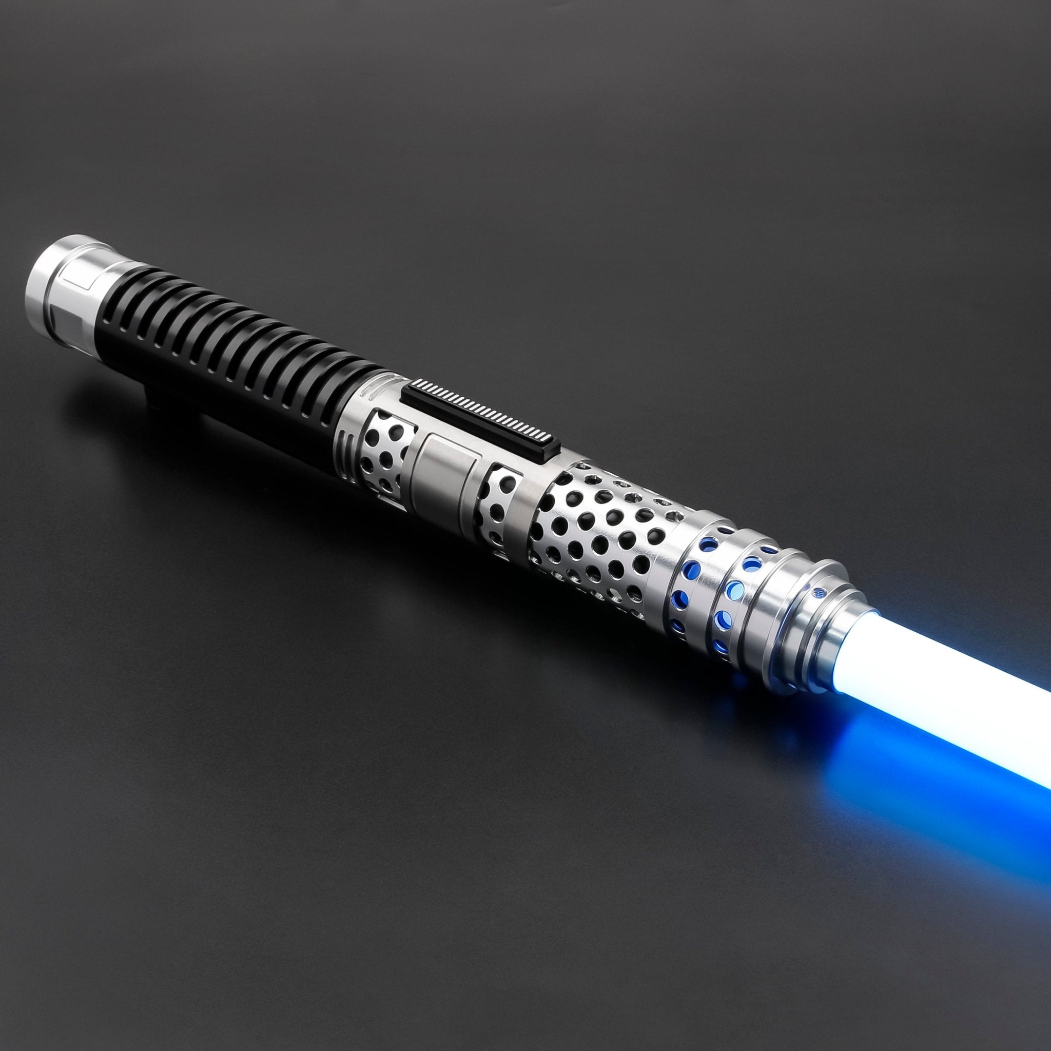Ventress - Saber Council