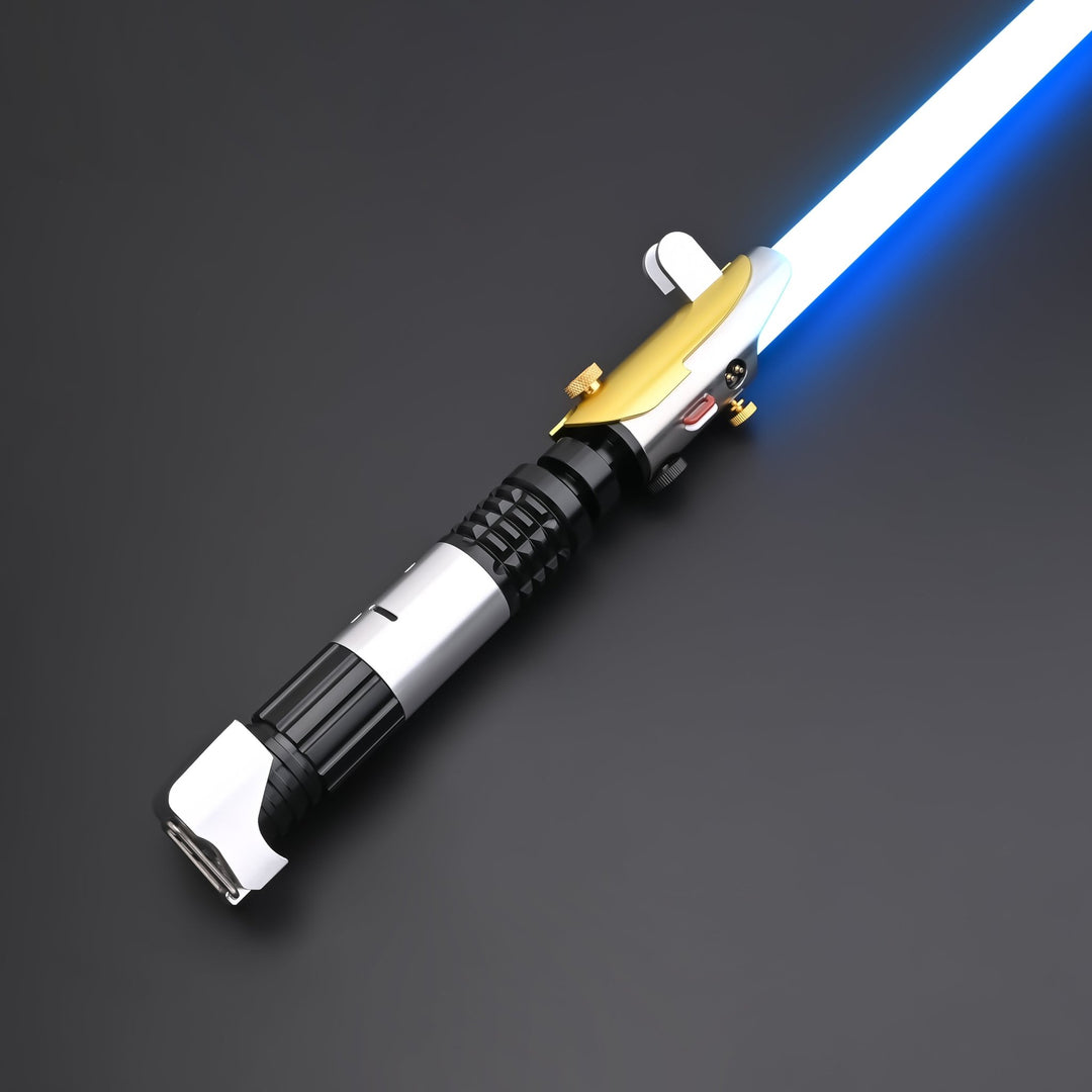Visions - Saber Council