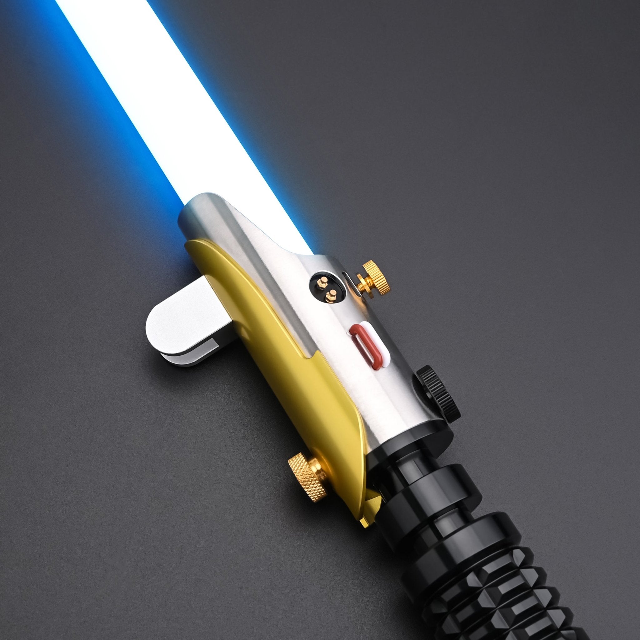 Visions - Saber Council