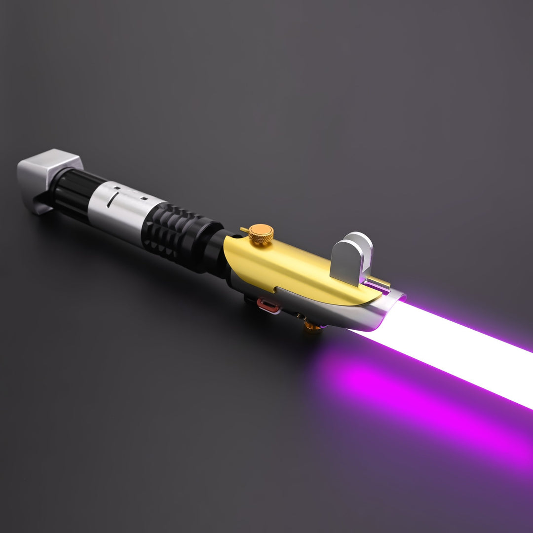 Visions - Saber Council