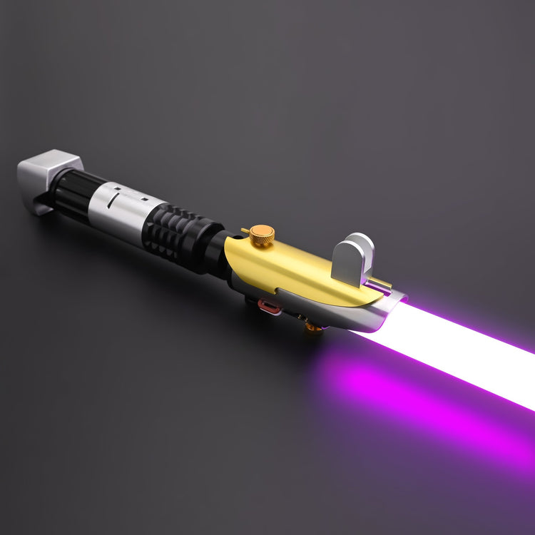 Visions - Saber Council