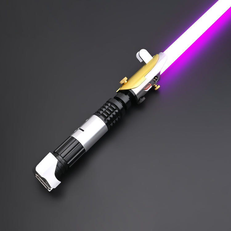 Visions - Saber Council