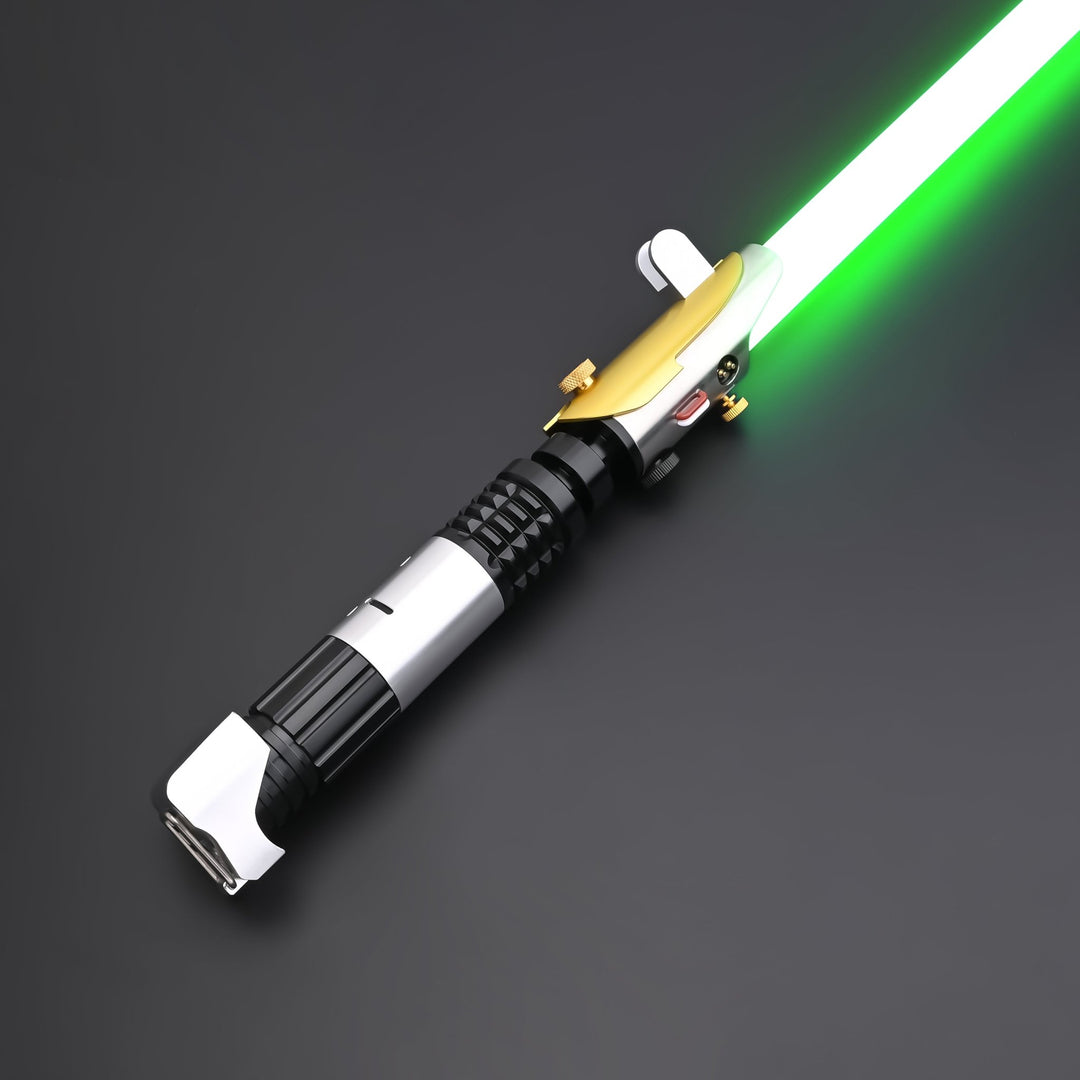 Visions - Saber Council