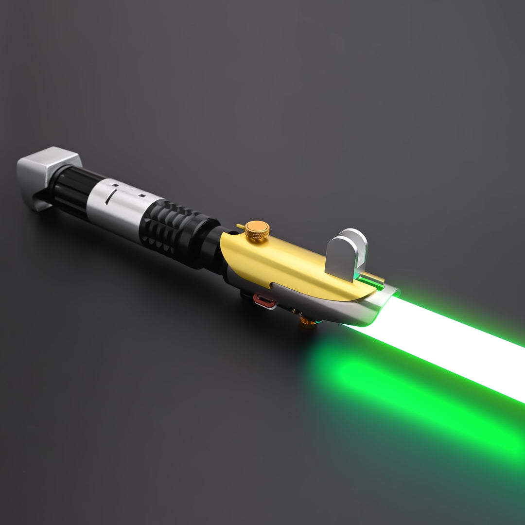Visions - Saber Council