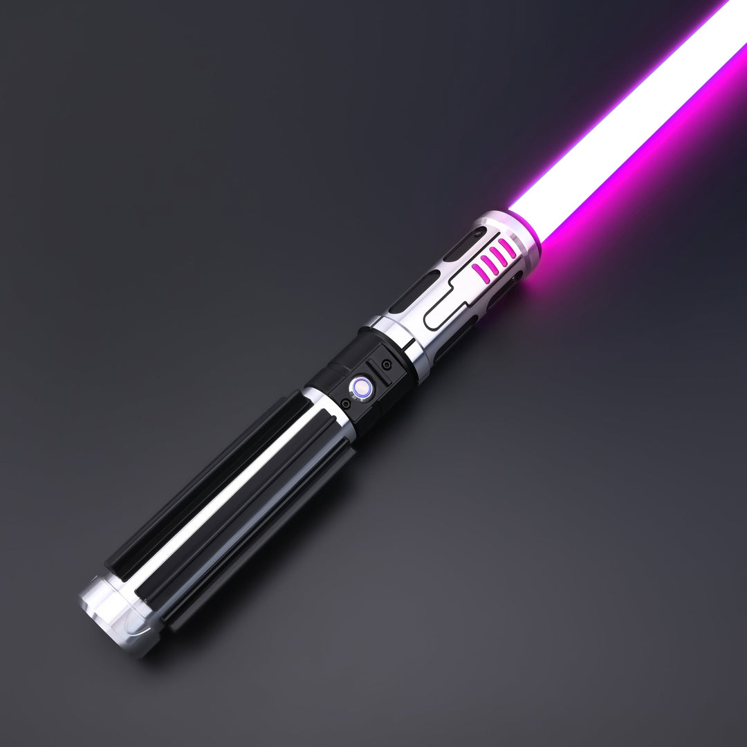 Warden - Saber Council