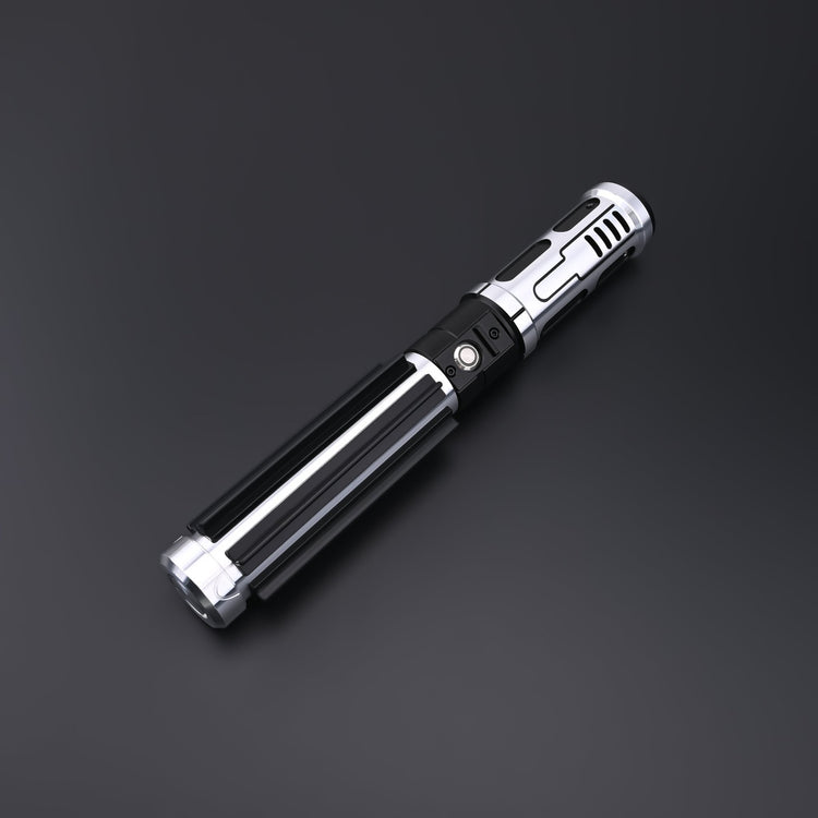 Warden - Saber Council