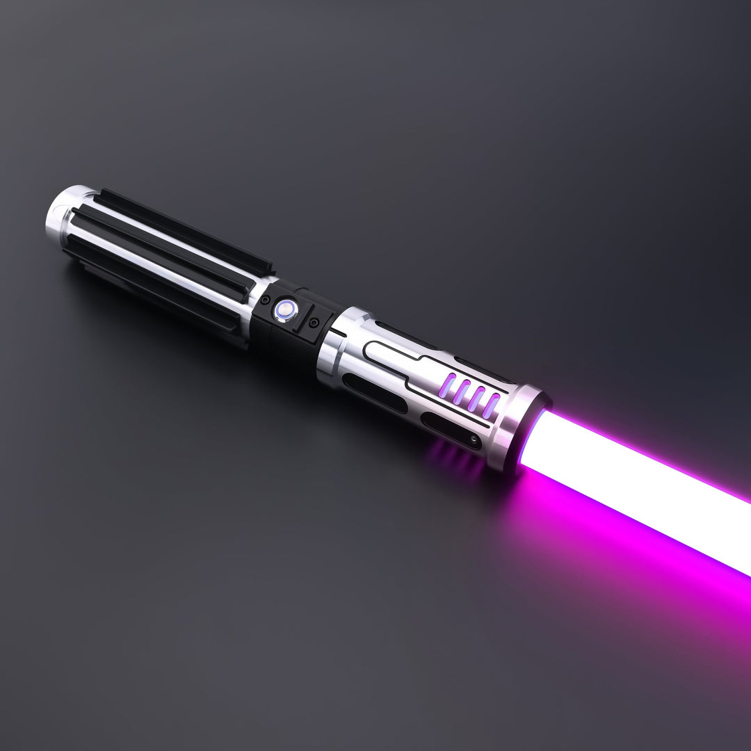 Warden - Saber Council