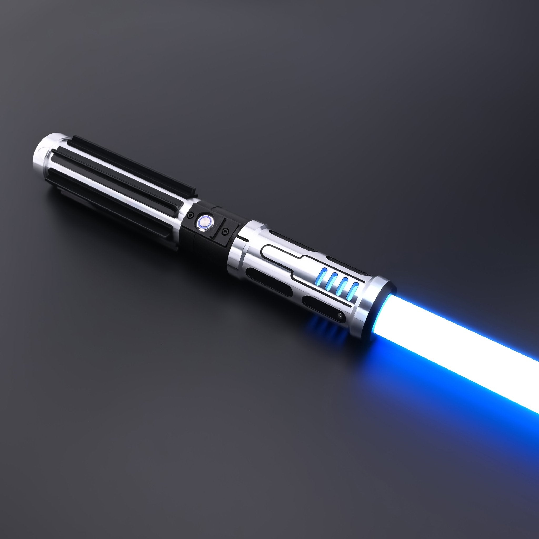 Warden - Saber Council