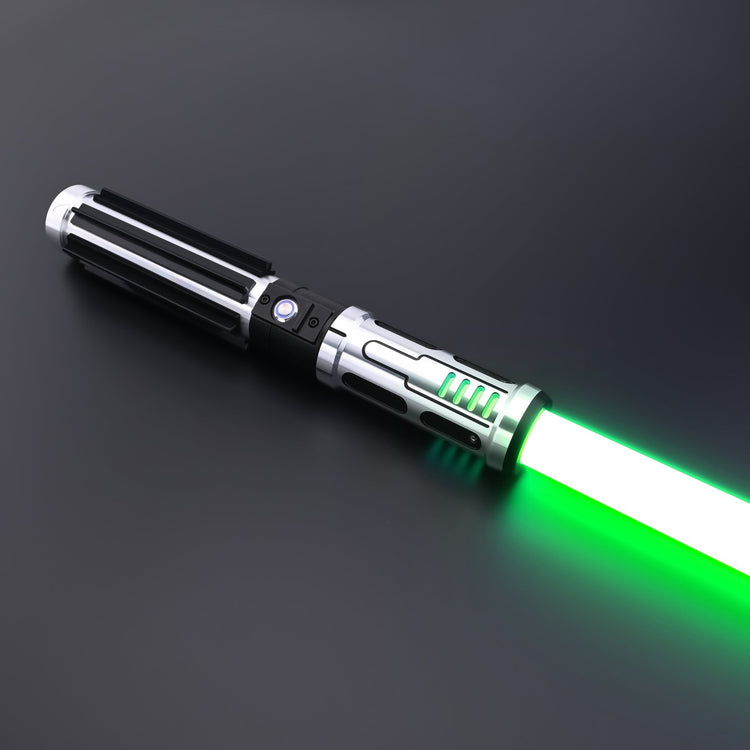 Warden - Saber Council