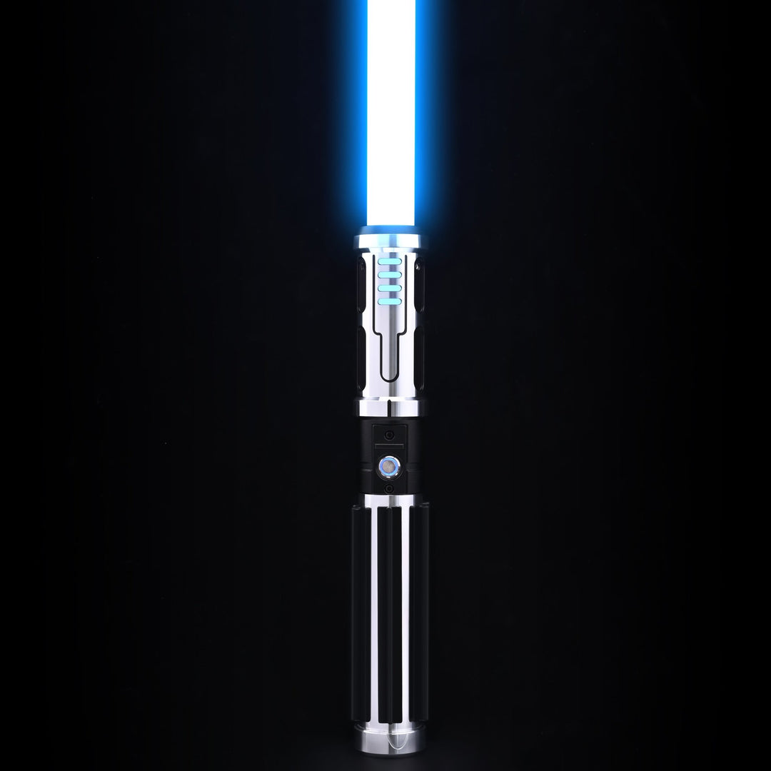 Warden - Saber Council