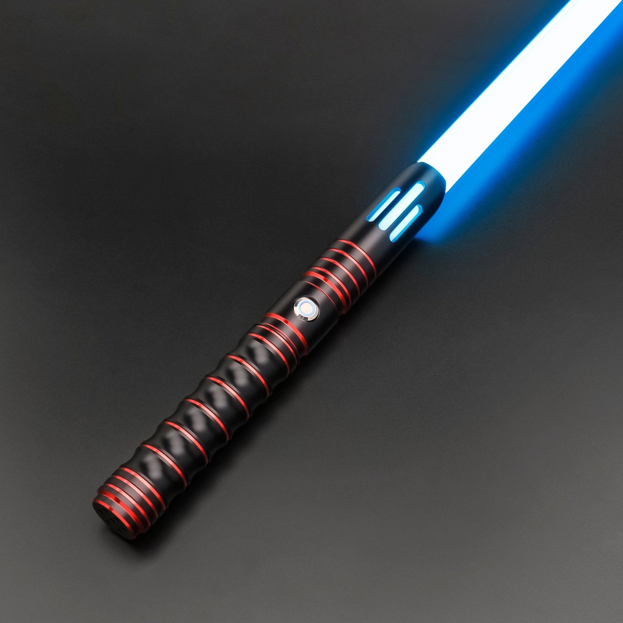 Wraith - Saber Council