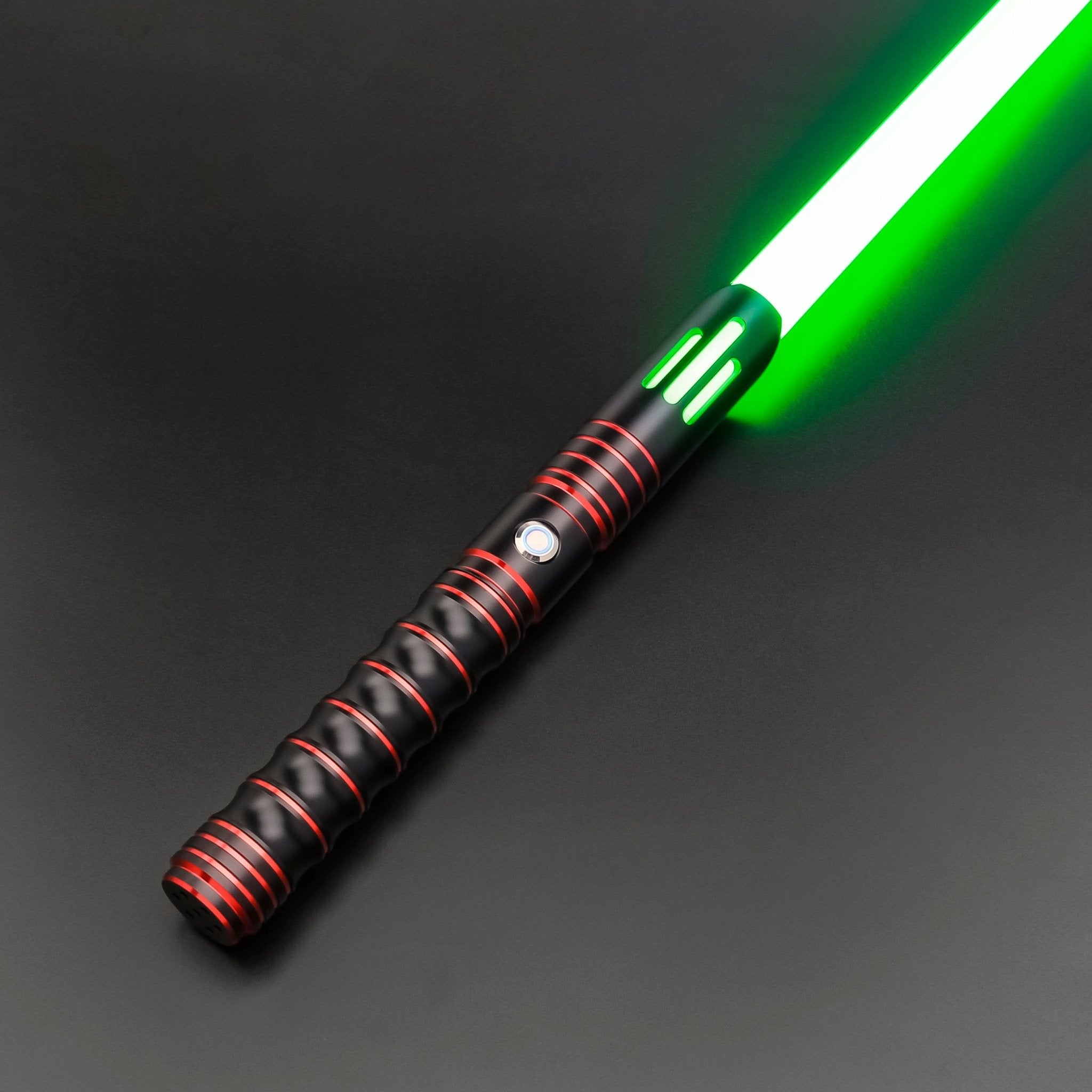 Wraith - Saber Council