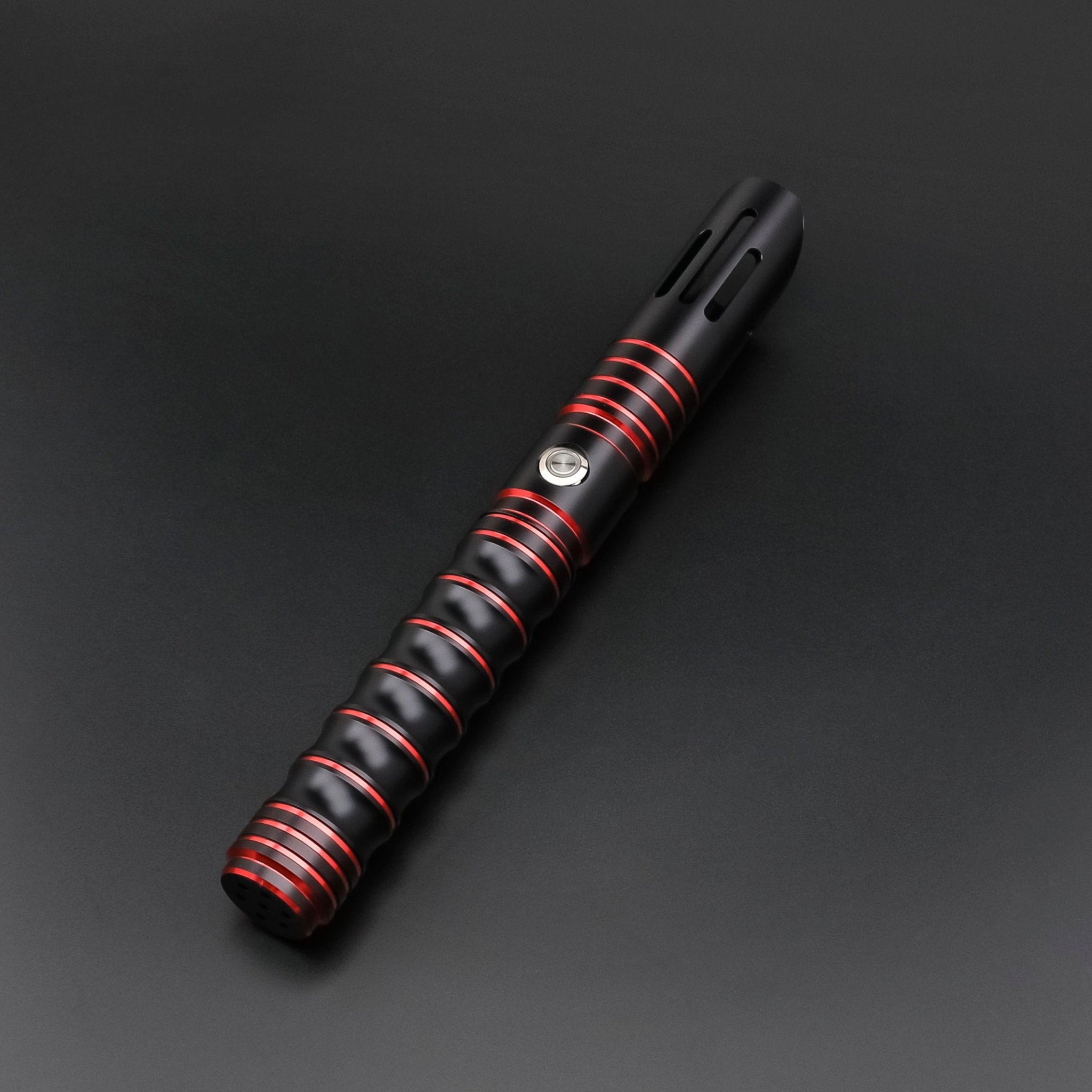 Wraith - Saber Council