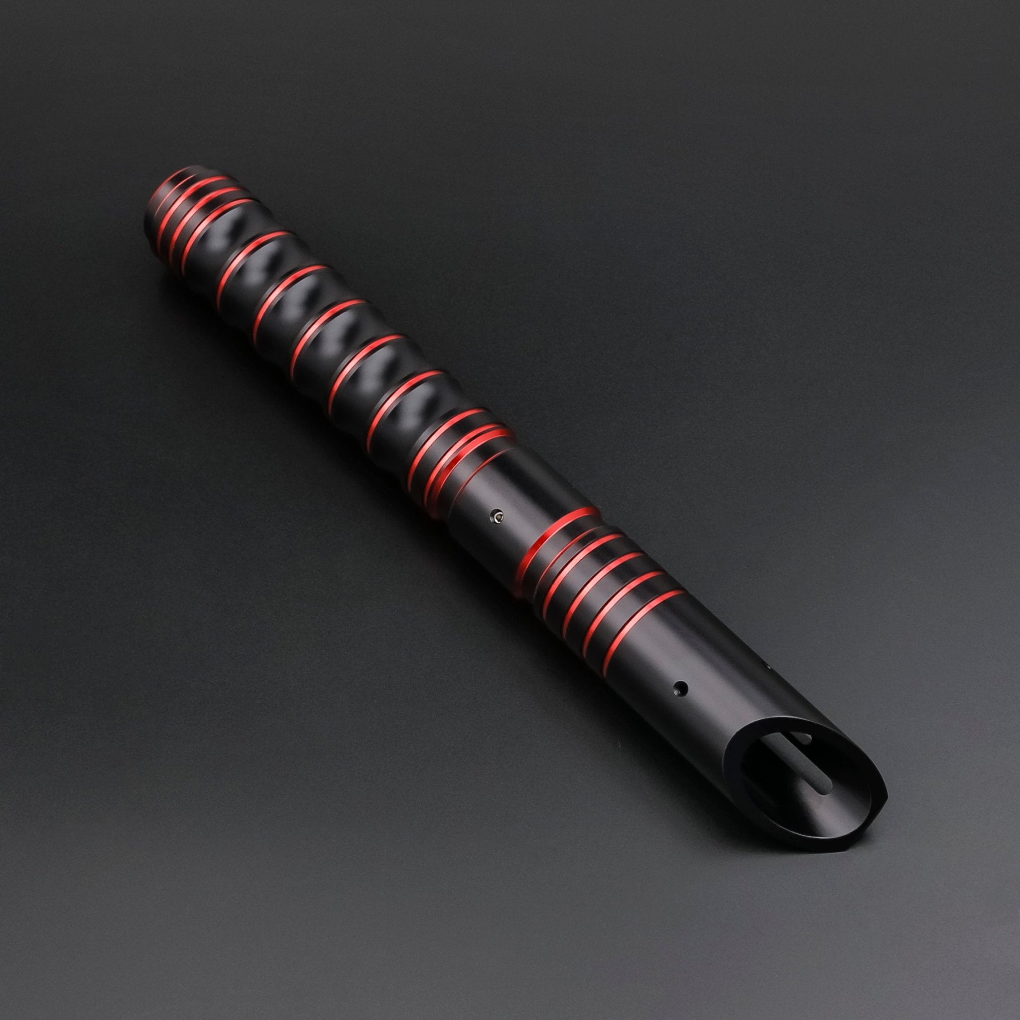 Wraith - Saber Council