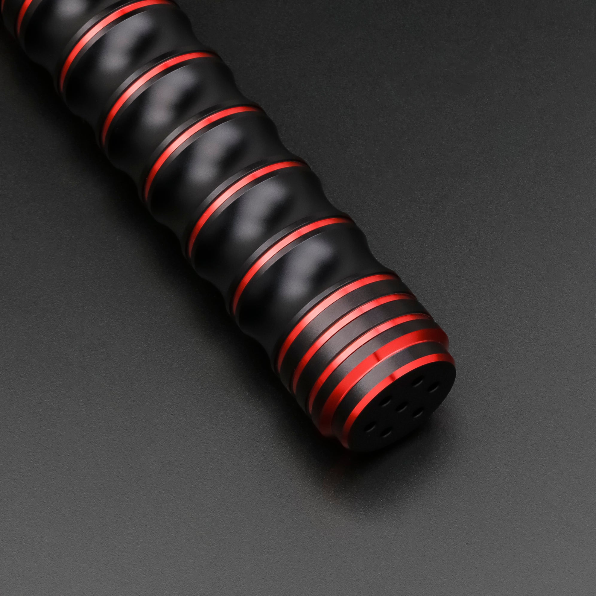 Wraith - Saber Council