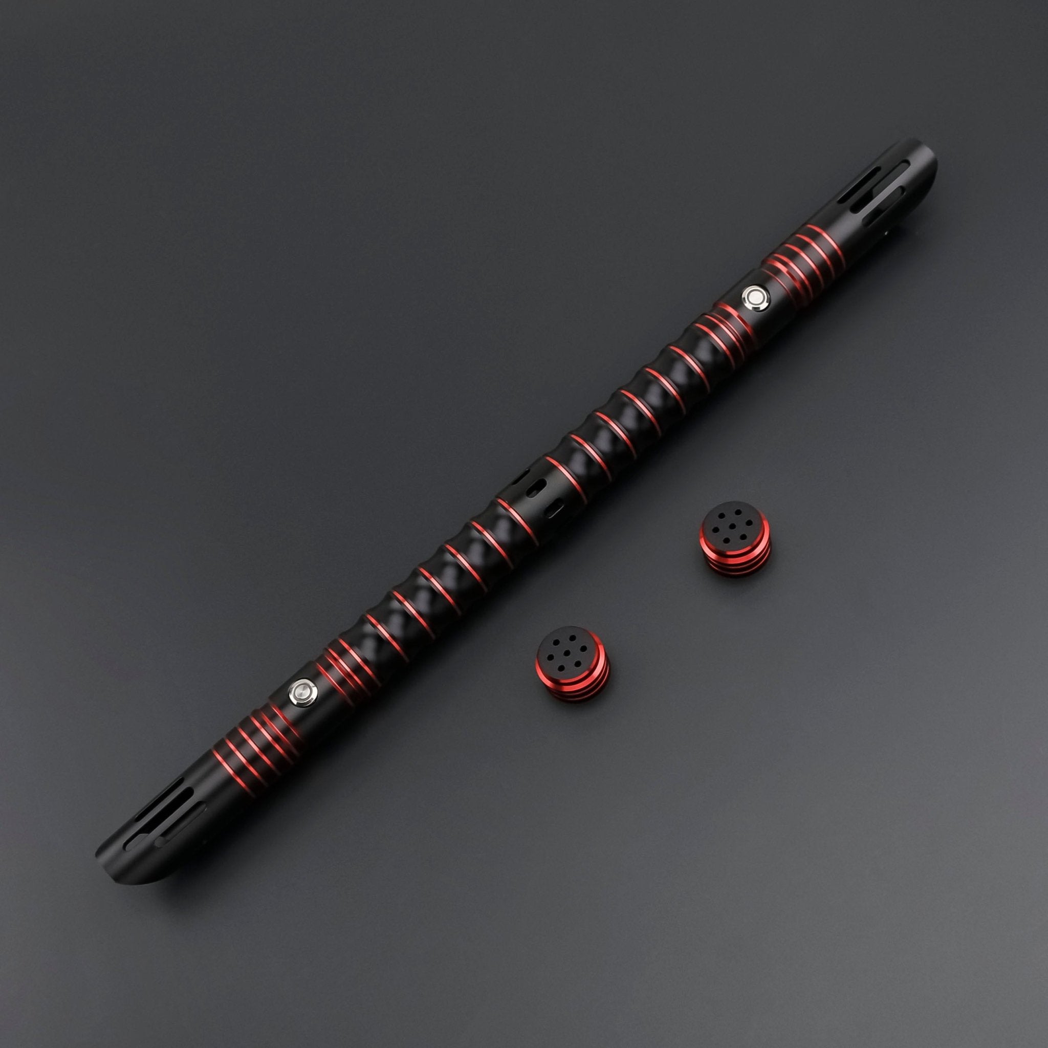 Wraith - Saber Council