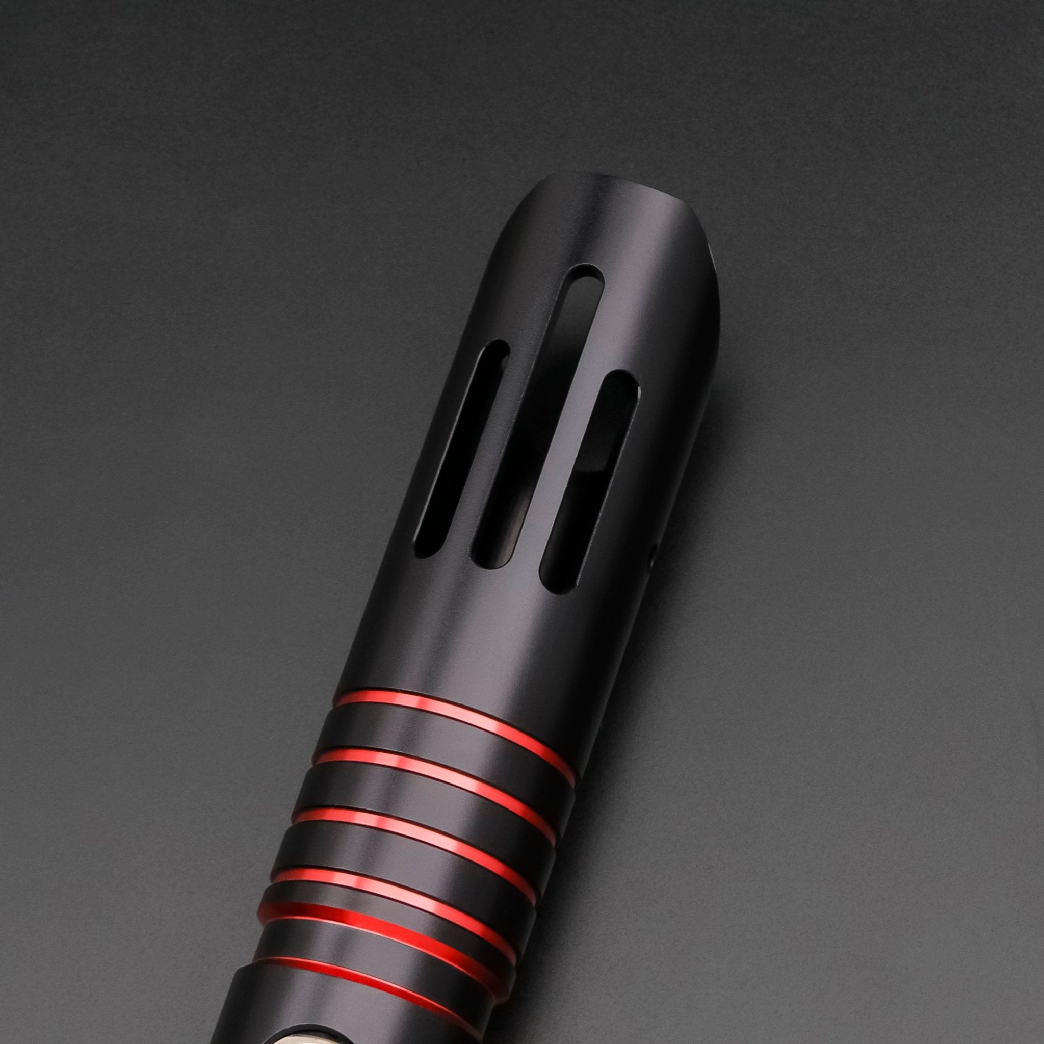 Wraith - Saber Council