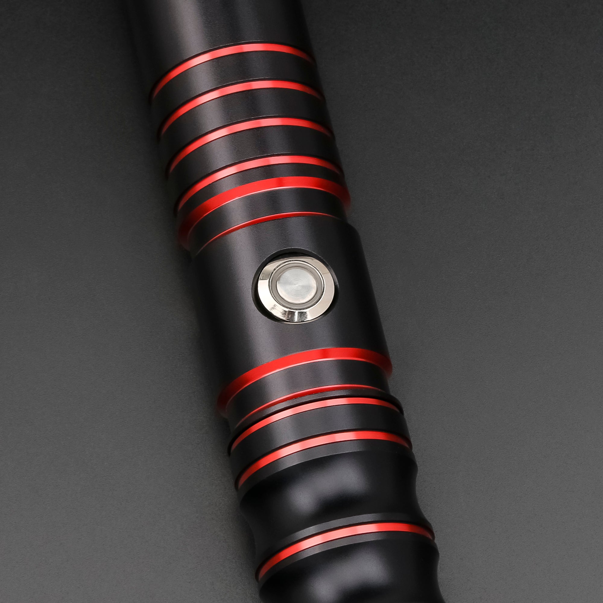 Wraith - Saber Council