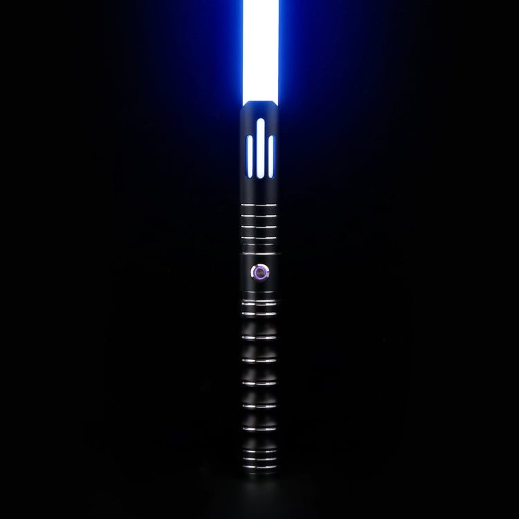 Wraith (Black) - Saber Council