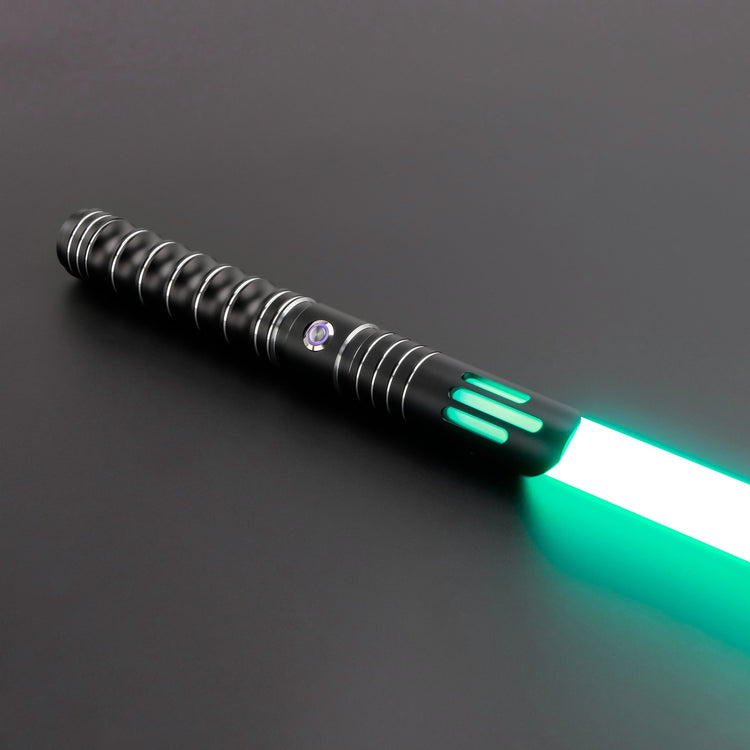 Wraith (Black) - Saber Council