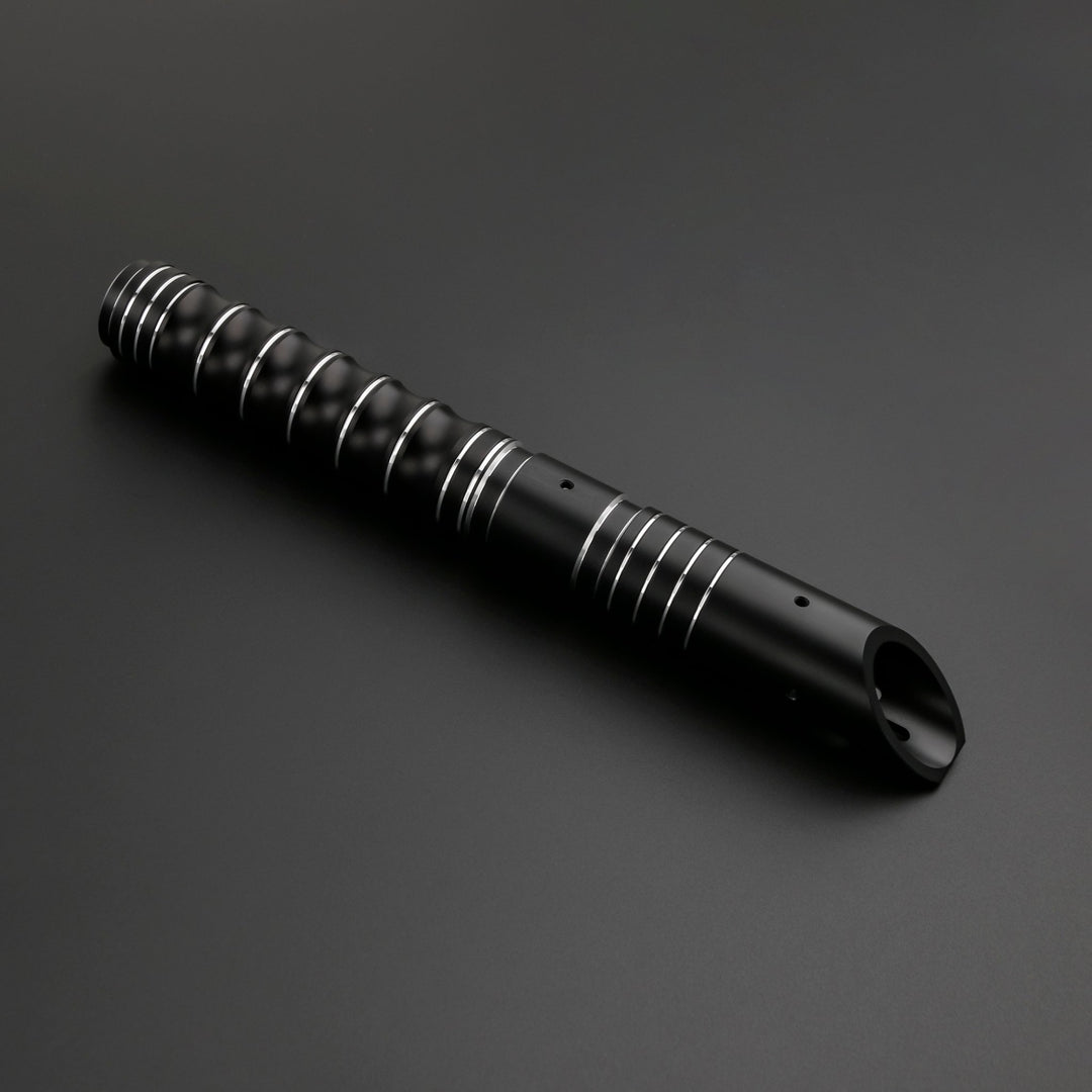 Wraith (Black) - Saber Council