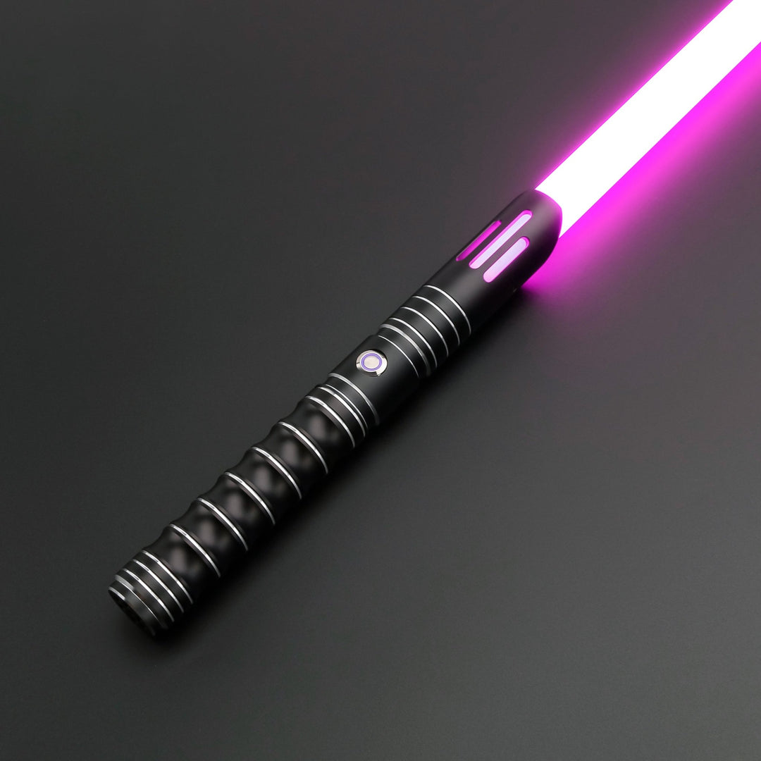 Wraith (Black) - Saber Council