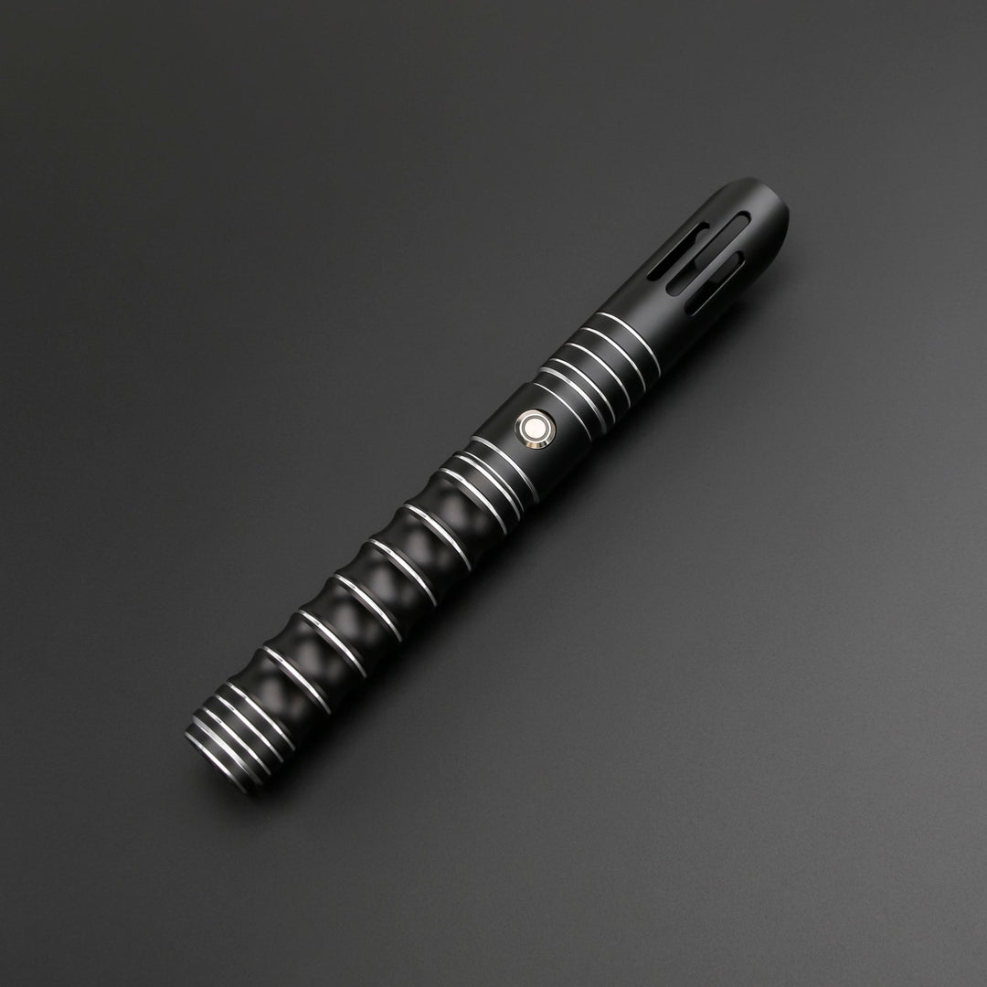 Wraith (Black) - Saber Council