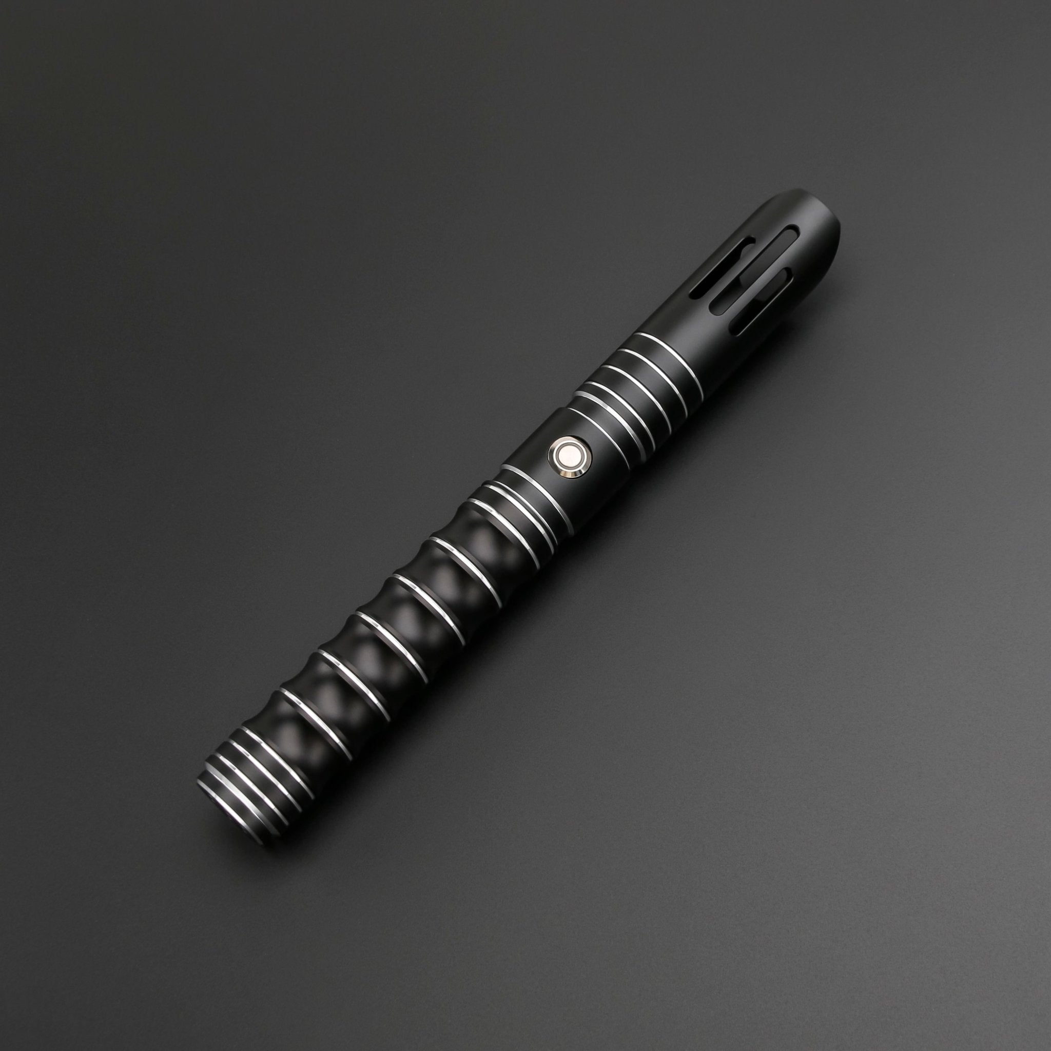 Wraith (Black) - Saber Council