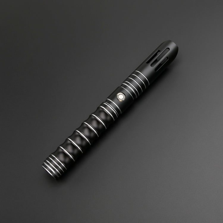 Wraith (Black) - Saber Council