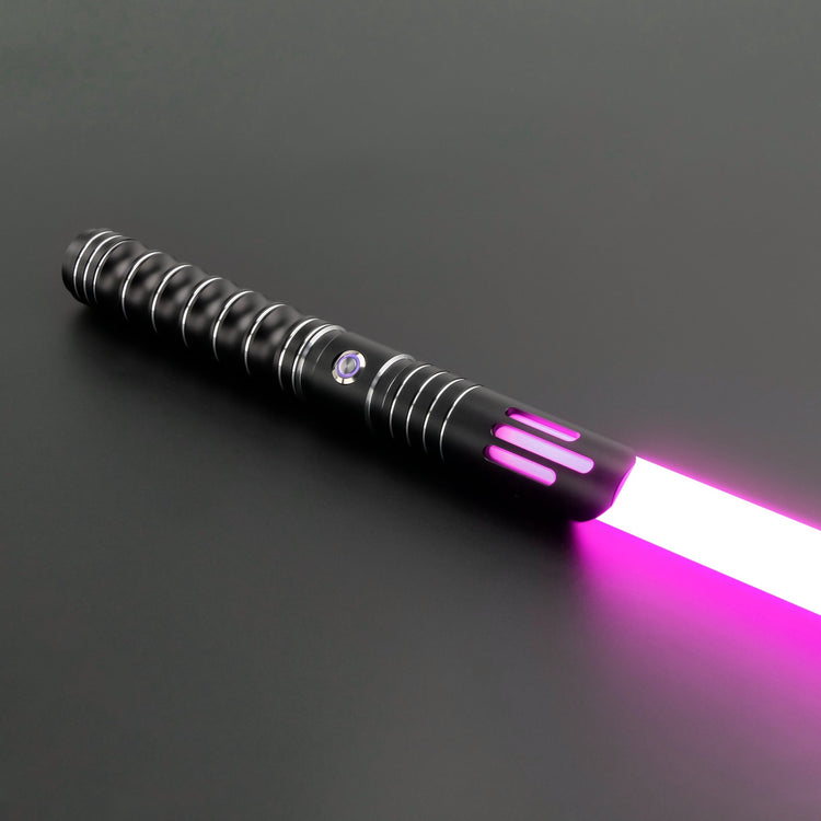 Wraith (Black) - Saber Council