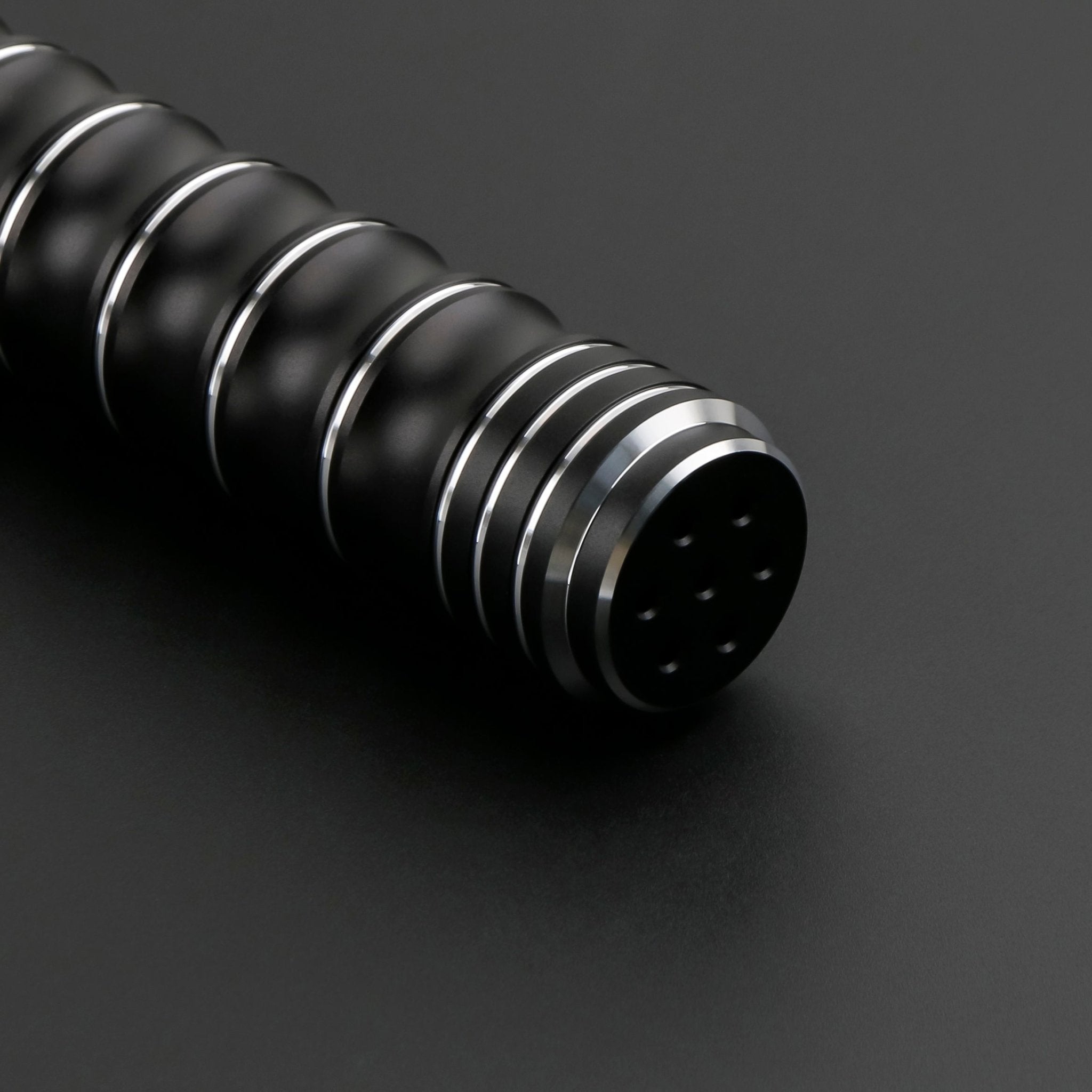 Wraith (Black) - Saber Council