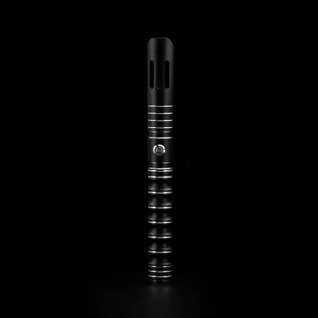 Wraith (Black) - Saber Council