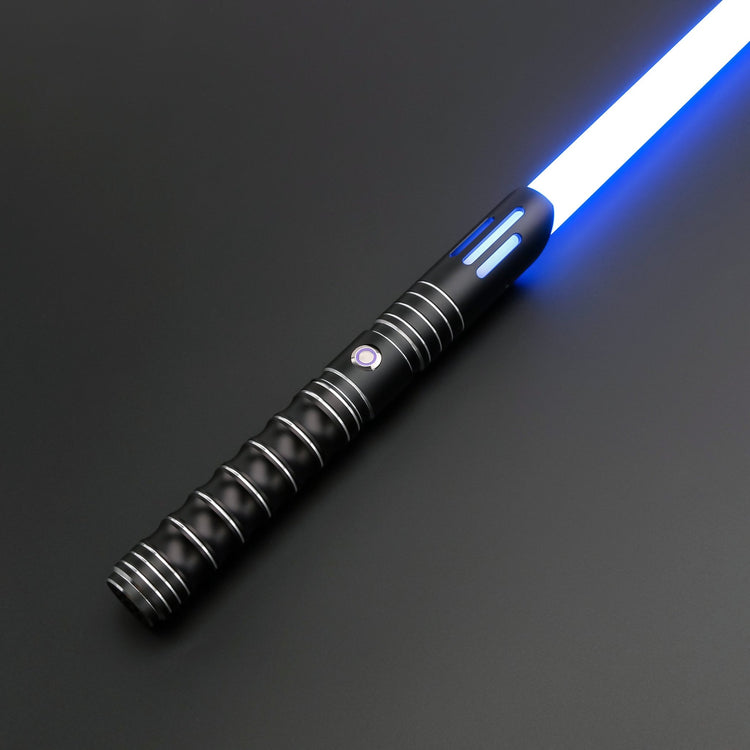 Wraith (Black) - Saber Council