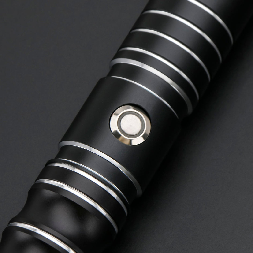 Wraith (Black) - Saber Council