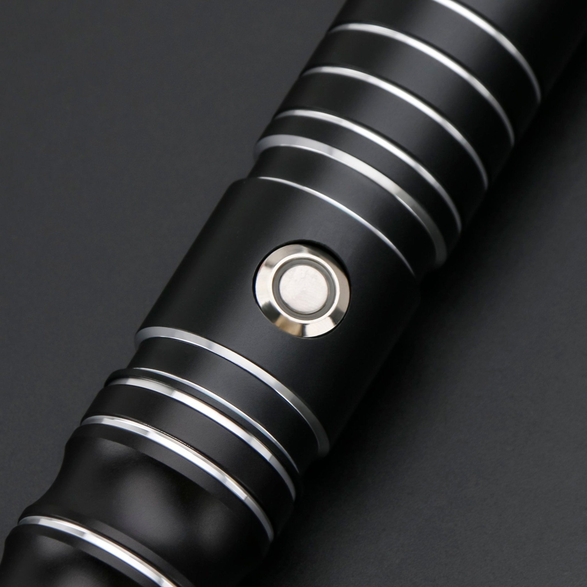 Wraith (Black) - Saber Council