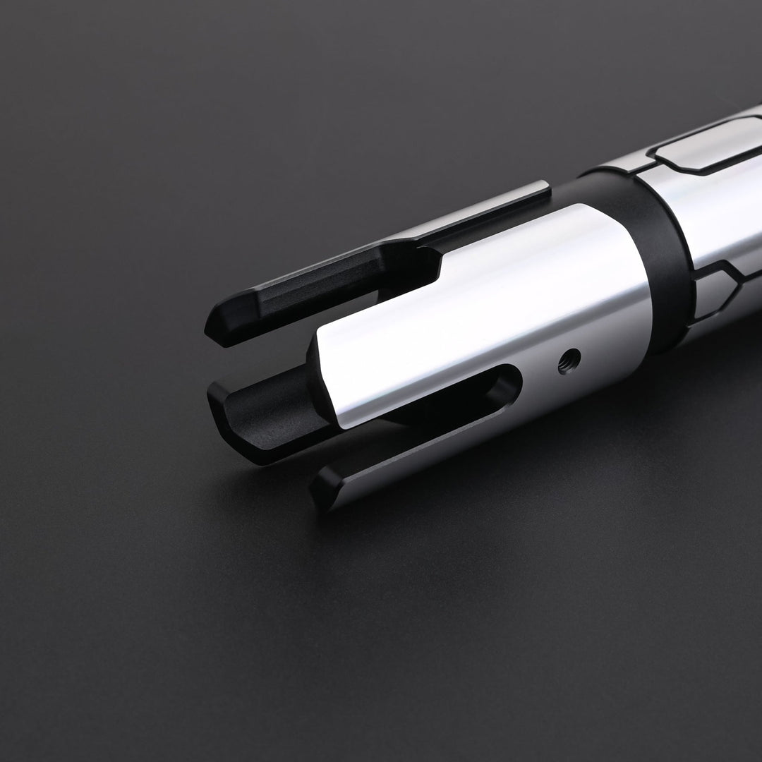 Zeffo - Saber Council