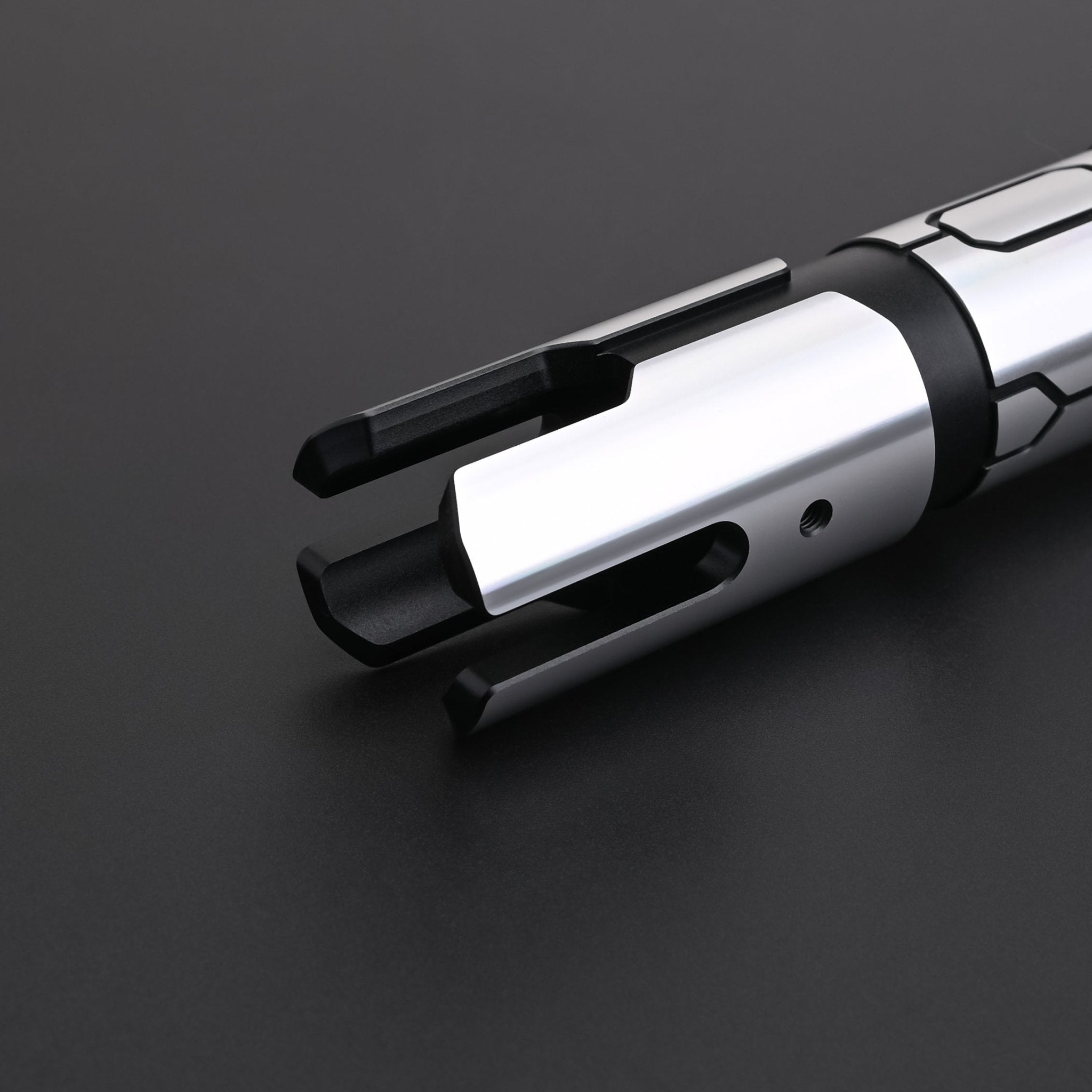 Zeffo - Saber Council