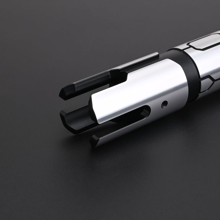 Zeffo - Saber Council