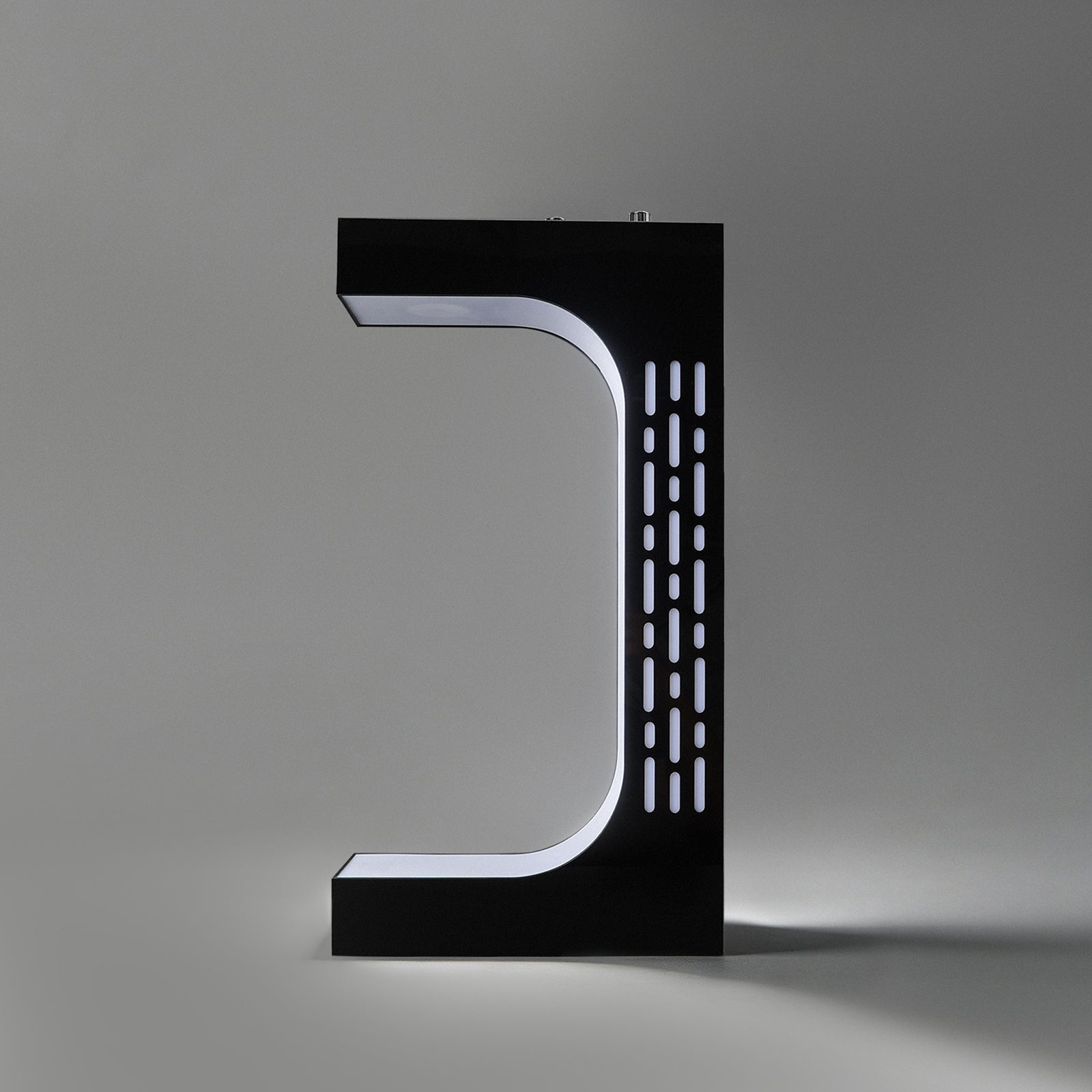Zero Gravity Rotating Saber Display - Saber Council